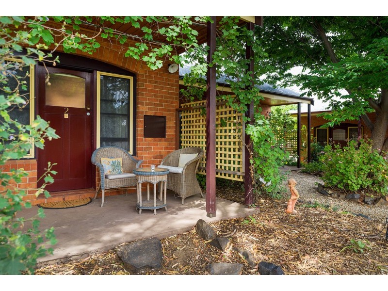 35 Reef Street, Maldon VIC 3463