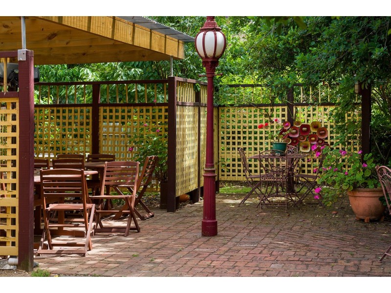35 Reef Street, Maldon VIC 3463