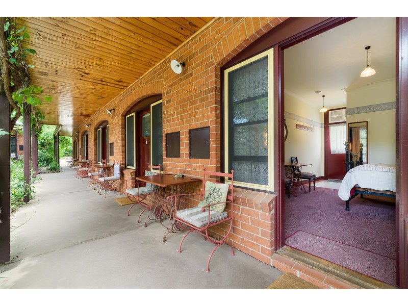 35 Reef Street, Maldon VIC 3463