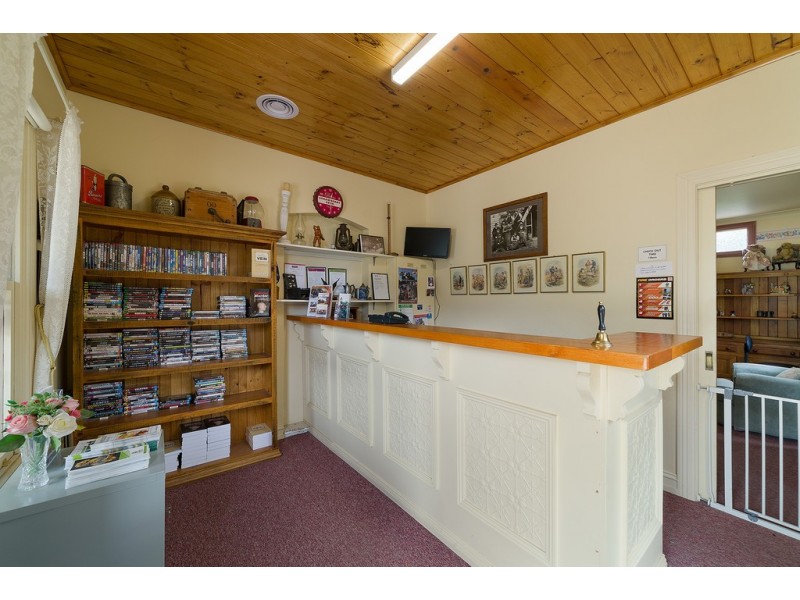 35 Reef Street, Maldon VIC 3463
