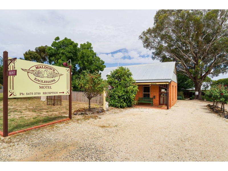 35 Reef Street, Maldon VIC 3463
