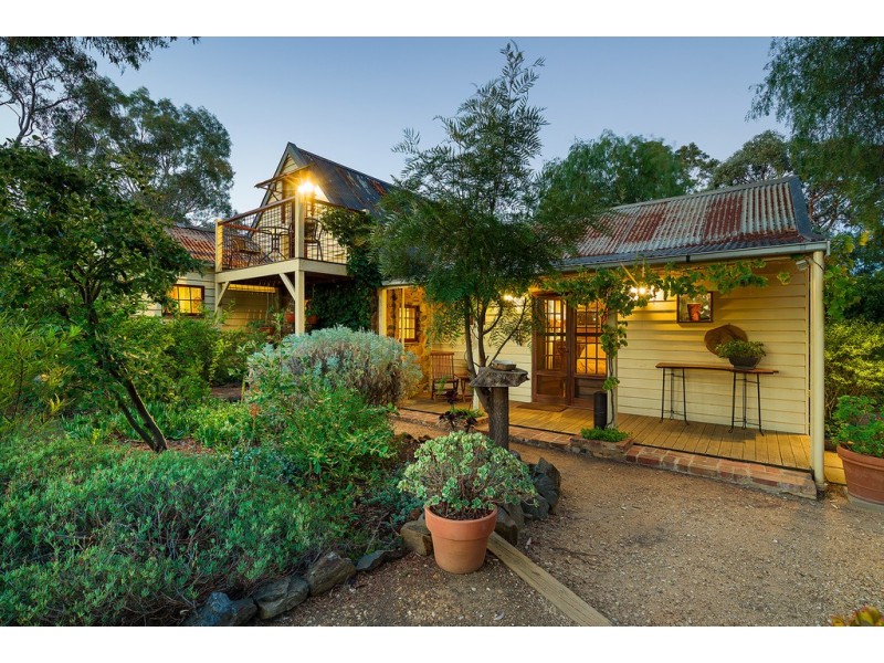 86 South German Road, Maldon VIC 3463