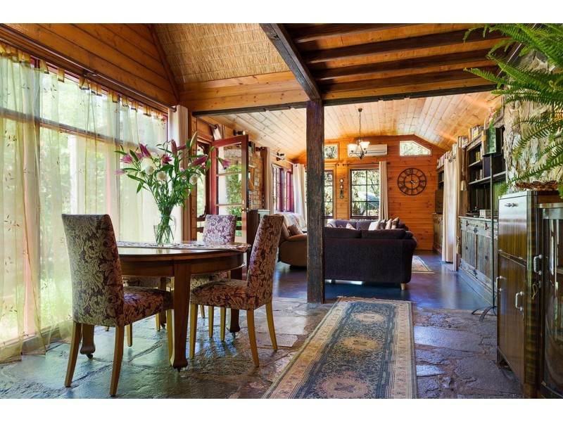 86 South German Road, Maldon VIC 3463