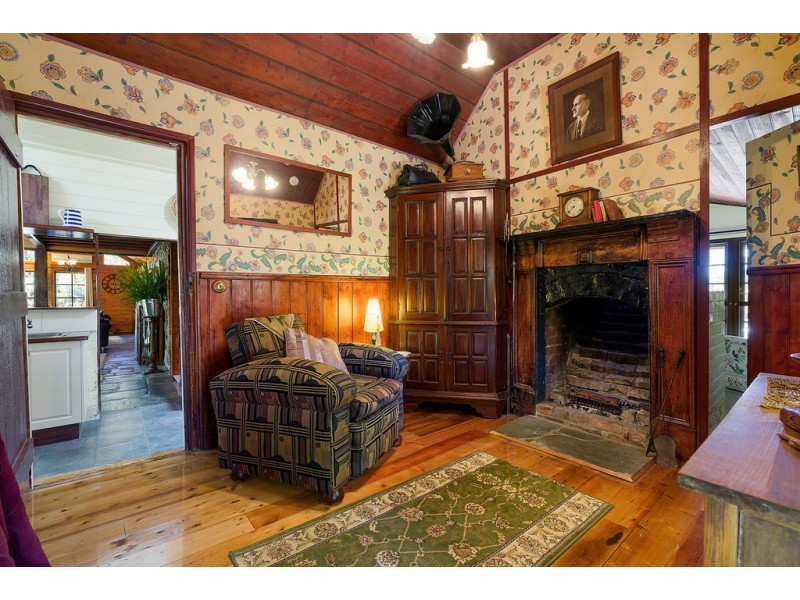 86 South German Road, Maldon VIC 3463