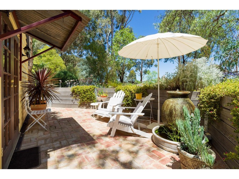 86 South German Road, Maldon VIC 3463