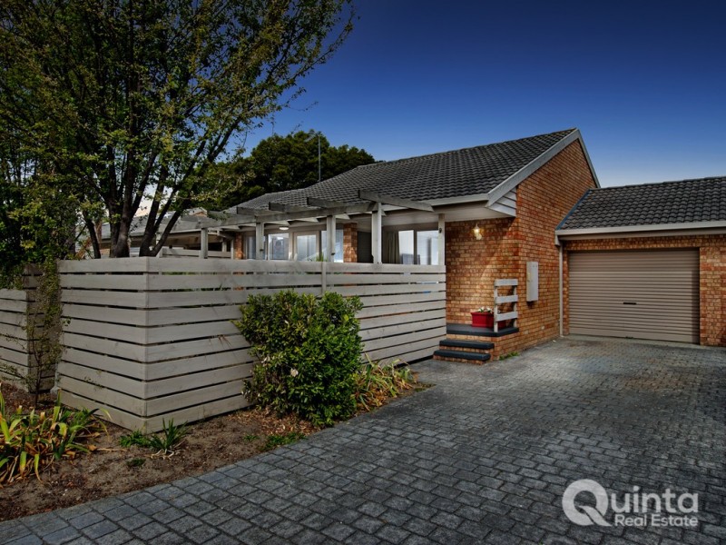 9/375 Dorset Road, Croydon VIC 3136