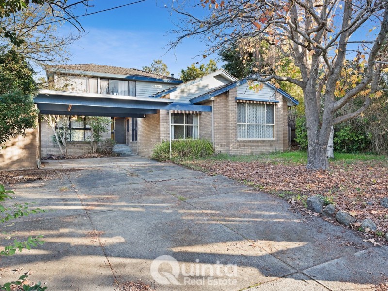 12 Snowden Drive, Glen Waverley VIC 3150