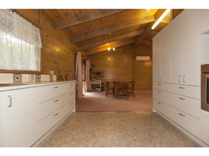 1 Young Street, Ararat VIC 3377