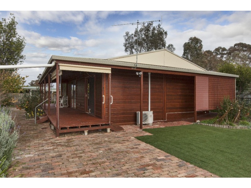 1 Young Street, Ararat VIC 3377