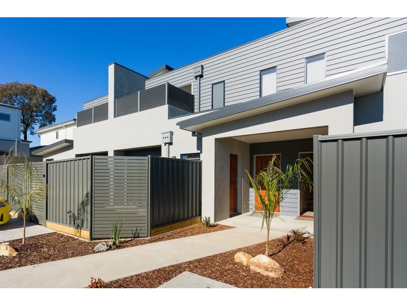 Unit 3/23A Smith Street, North Bendigo VIC 3550