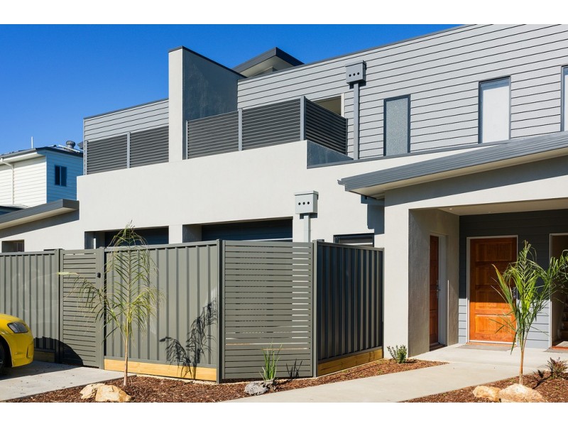 Unit 3/23A Smith Street, North Bendigo VIC 3550