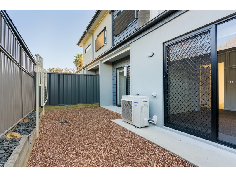 Unit 3/23A Smith Street, North Bendigo VIC 3550