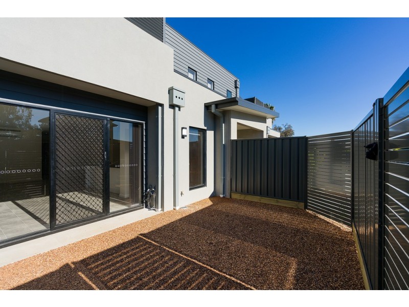 Unit 3/23A Smith Street, North Bendigo VIC 3550