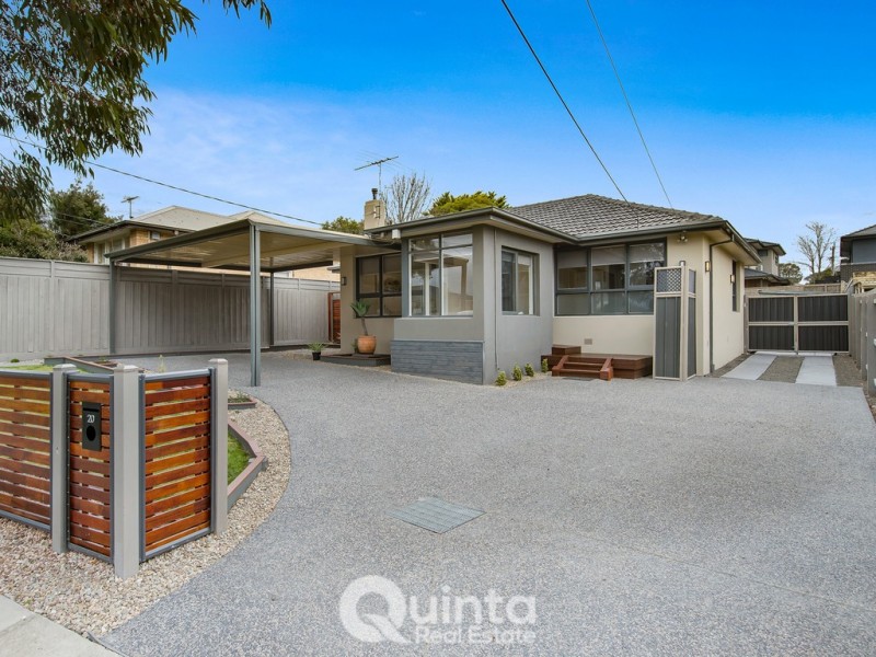 20 Taronga Court, Nunawading VIC 3131