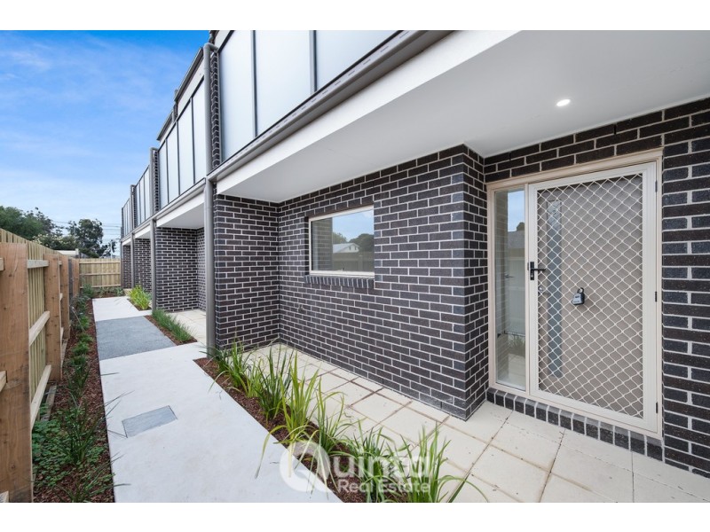 3/41 High Street, Bayswater VIC 3153