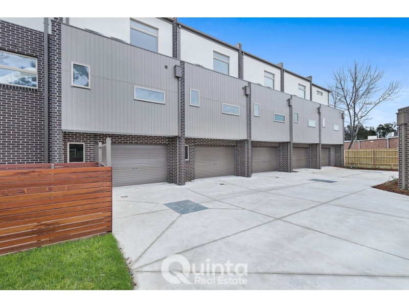 3/41 High Street, Bayswater VIC 3153