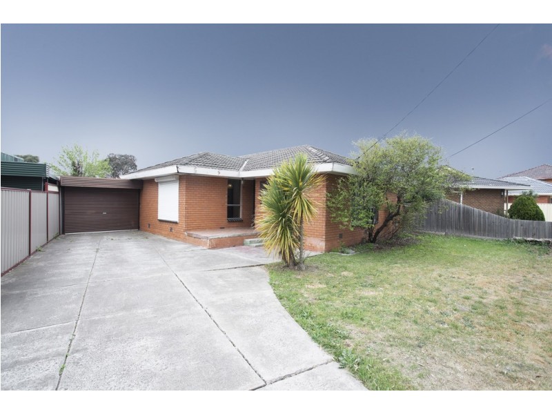898 Ballarat Road, Deer Park VIC 3023