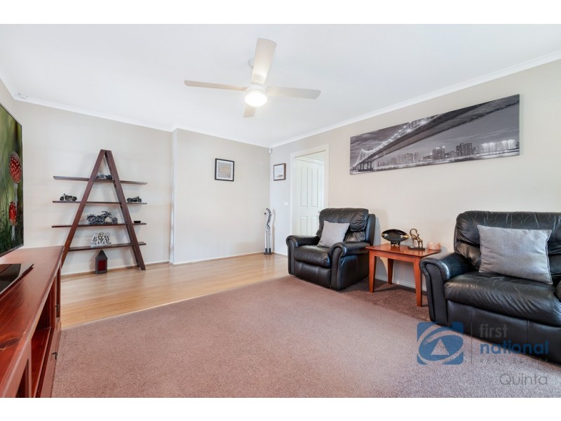 80 Pepperbush Circuit, Cranbourne VIC 3977