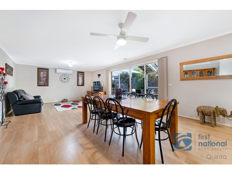 80 Pepperbush Circuit, Cranbourne VIC 3977