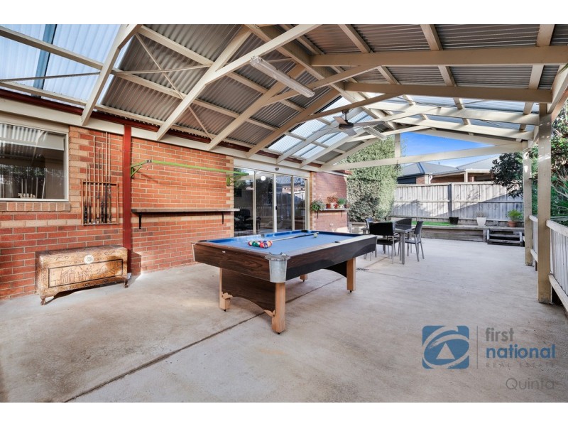 80 Pepperbush Circuit, Cranbourne VIC 3977