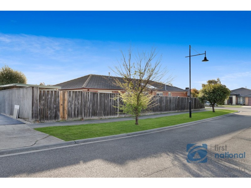 80 Pepperbush Circuit, Cranbourne VIC 3977