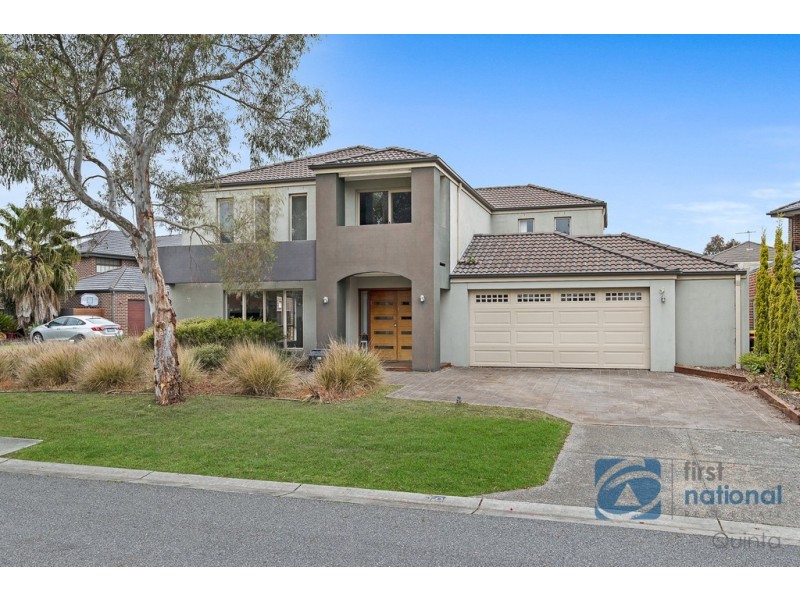 10 Teeside Way, Keysborough VIC 3173