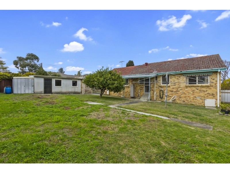3 Bambra Court, Vermont VIC 3133