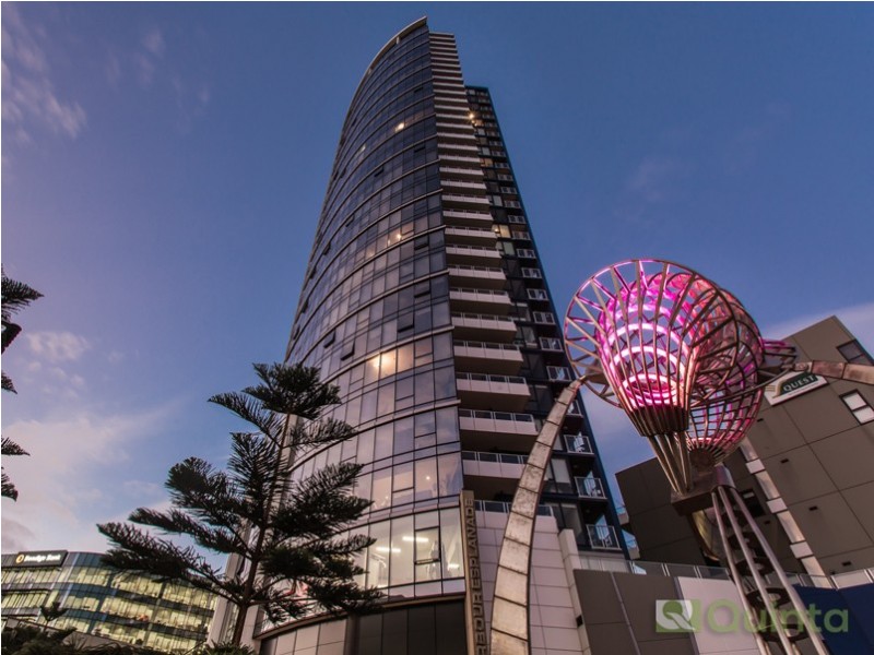1704/100 Harbour Esplanade, Docklands VIC 3008
