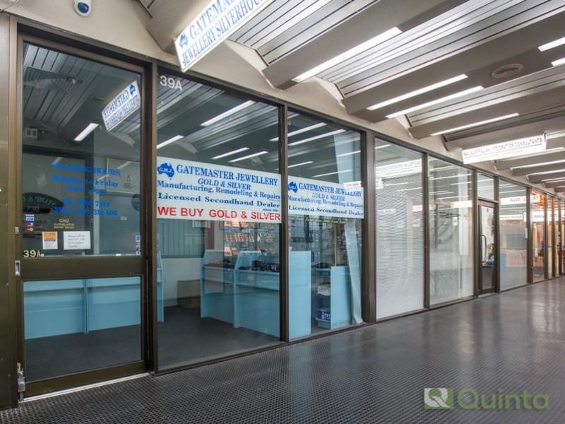 Shop 39A,  15 Langhorne Street, Dandenong VIC 3175