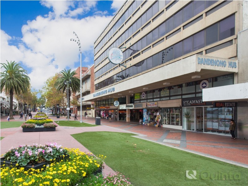 Shop 39A,  15 Langhorne Street, Dandenong VIC 3175