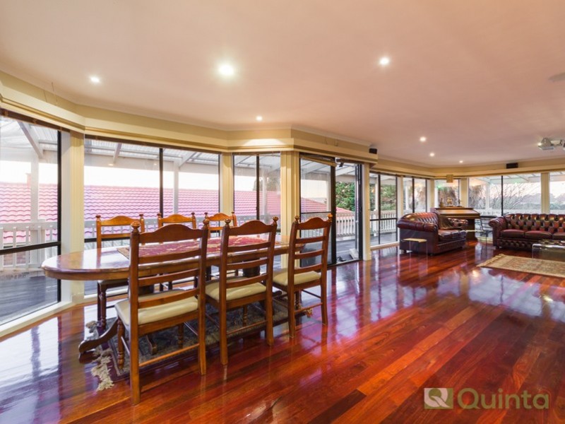 90 Justin Circuit, Hampton Park VIC 3976