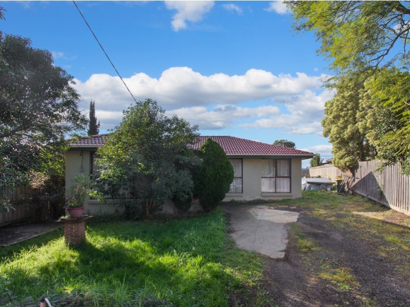 1/53 Lyndhurst Crescent, Box Hill North VIC 3129