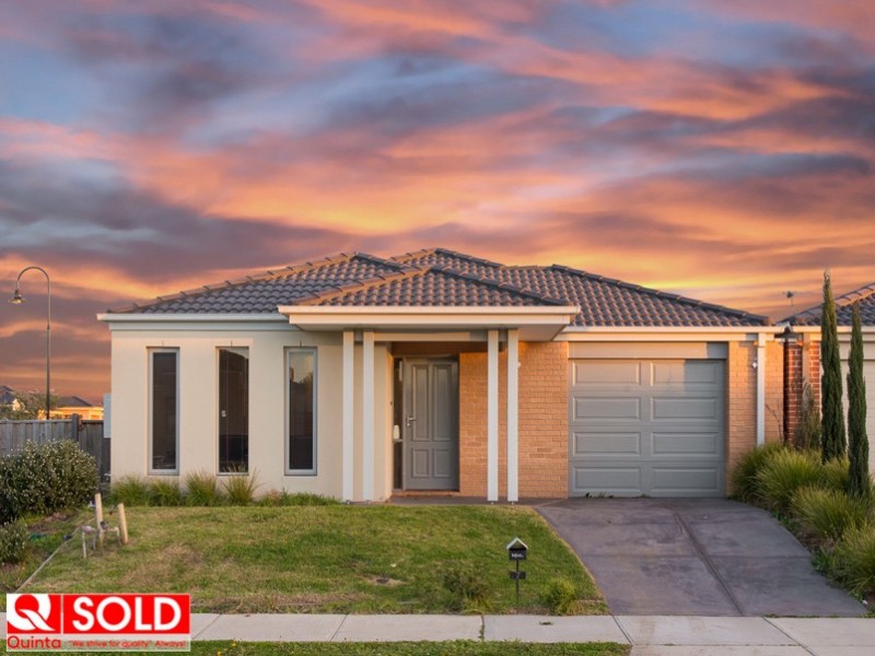 7 Noremac Grove, Lyndhurst VIC 3975