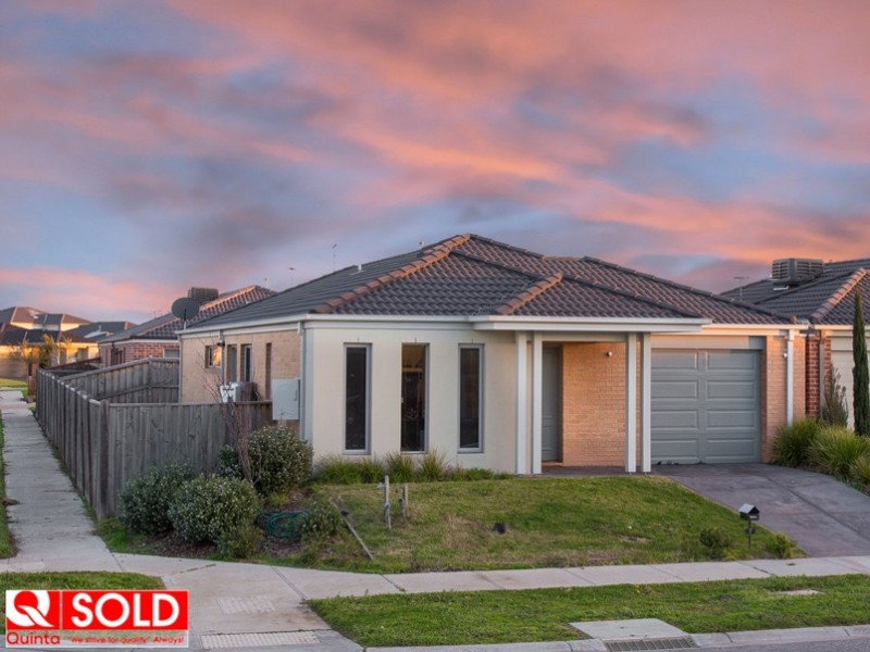 7 Noremac Grove, Lyndhurst VIC 3975