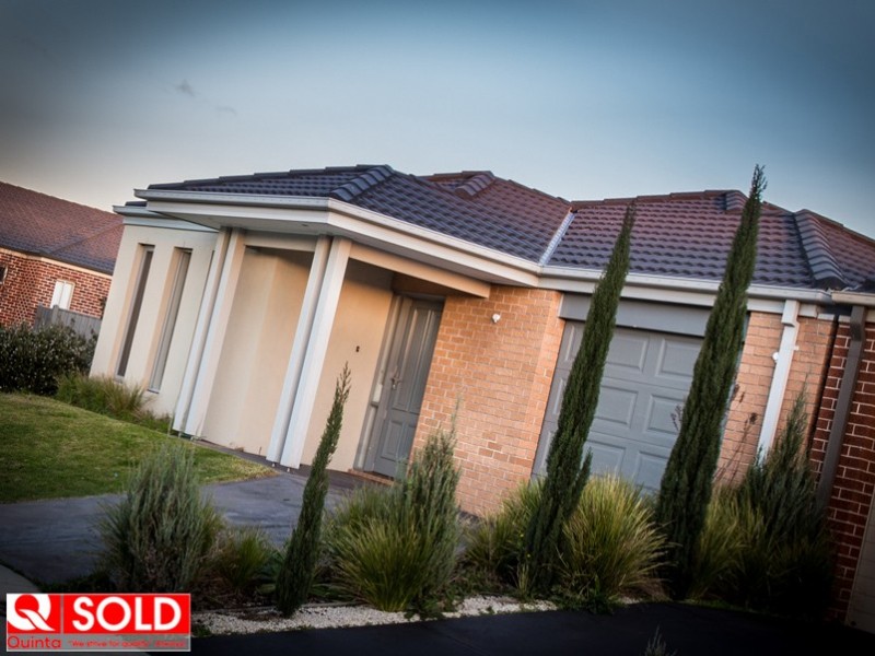 7 Noremac Grove, Lyndhurst VIC 3975