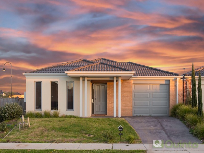 7 Noremac Grove, Lyndhurst VIC 3975