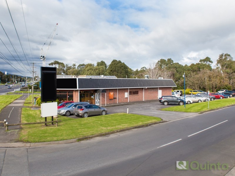 Wantirna South VIC 3152