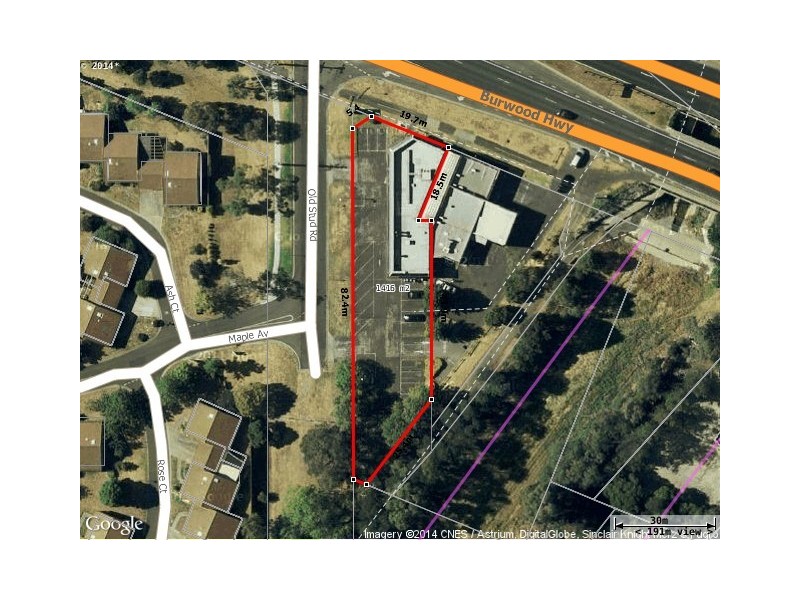 Wantirna South VIC 3152