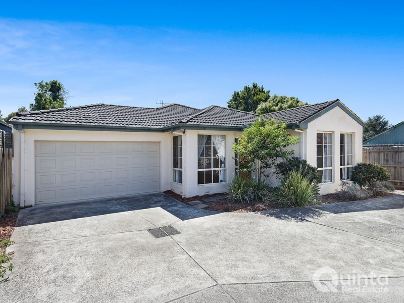 2/19 Aubrey Street, Vermont VIC 3133