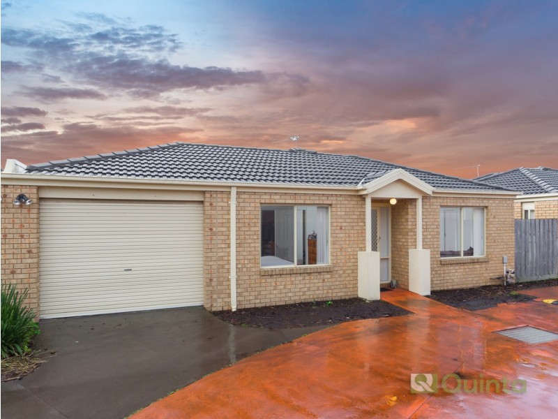 10/21-31 Parman Avenue, Pakenham VIC 3810