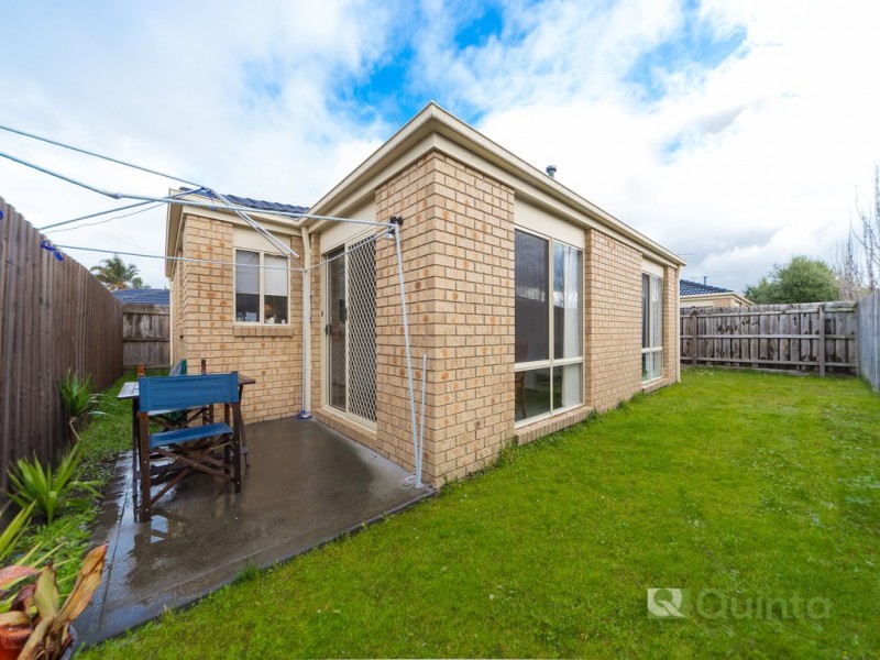 10/21-31 Parman Avenue, Pakenham VIC 3810
