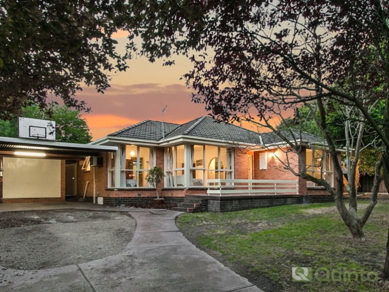 42 Ireland Avenue, Wantirna South VIC 3152