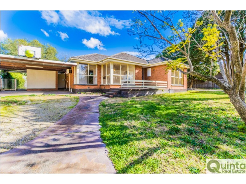 42 Ireland Avenue, Wantirna South VIC 3152