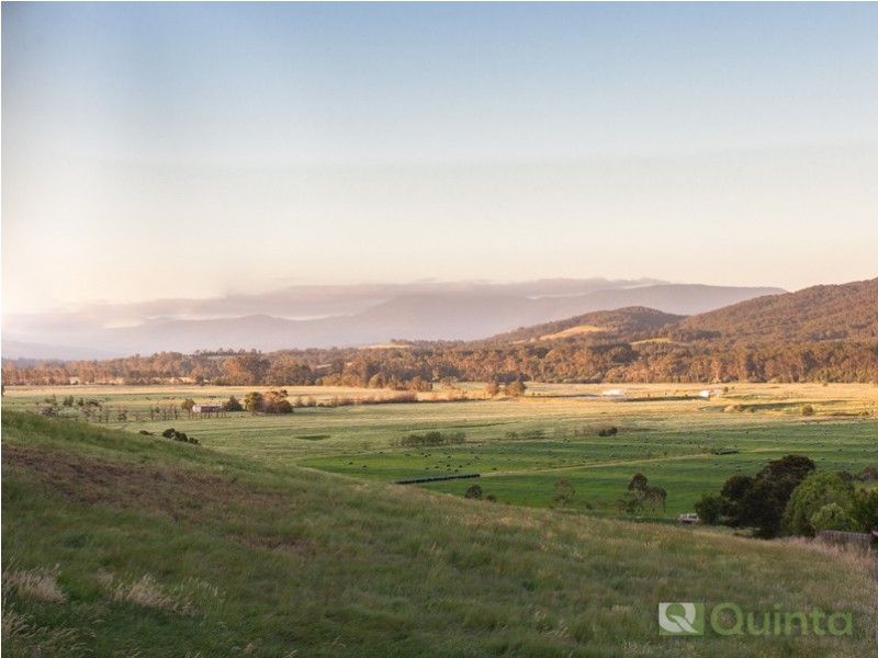 Lot 1 / 9 Edward Street, Wesburn VIC 3799