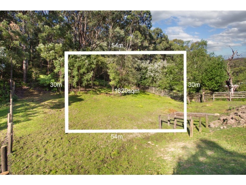 Lot 1 / 9 Edward Street, Wesburn VIC 3799