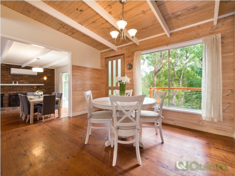 17 Warrawee Road, Mount Evelyn VIC 3796