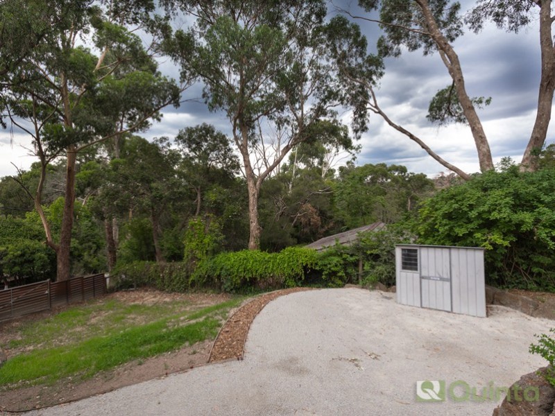 17 Warrawee Road, Mount Evelyn VIC 3796
