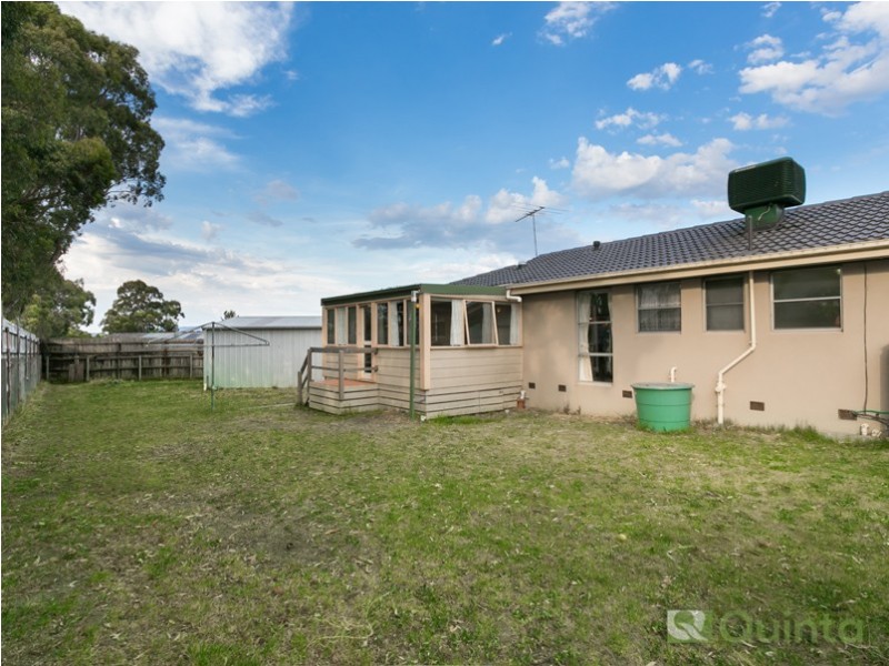 15 Bellvue Court, Hampton Park VIC 3976
