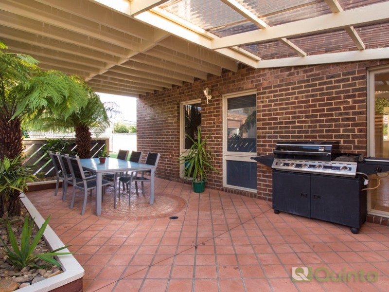 31 Collendina Cres, Scoresby VIC 3179