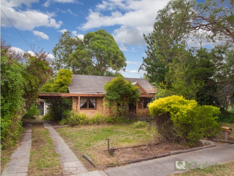 73 David Street North, Knoxfield VIC 3180
